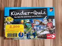 Kinderquiz Sachsen - Wilsdruff Vorschau