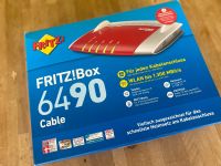 FRITZ!box 6490 cable Bayern - Feldkirchen-Westerham Vorschau