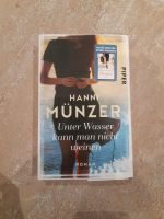 Unter Wasser kann man nicht weinen, Hanni Münzer Bayern - Unterammergau Vorschau