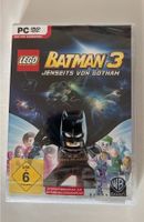 Pc Lego Batman 3 - Jenseits von Gotham Schleswig-Holstein - Altenholz Vorschau