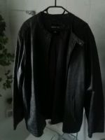 1 Herren Jacke Lederimitat IDENTIC MAN Gr. XXL grau neu Bayern - Bad Kissingen Vorschau