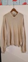 Vintage Armani aus den 90er Pullover L beige Dortmund - Innenstadt-Nord Vorschau