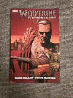 Wolverine-Old Man Logan Nordrhein-Westfalen - Wassenberg Vorschau