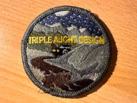 Triple Aught Design - TAD Gear - Overland Patch Bonn - Endenich Vorschau