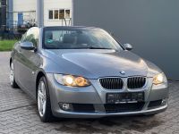 BMW * 330 Baureihe 3 Cabrio 330d* 6 Gang * NEU TÜV * Baden-Württemberg - Massenbachhausen Vorschau