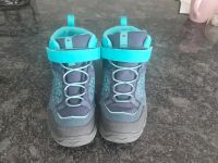 Quechua Wanderschuhe Kinderschuhe Gr. 34 München - Sendling-Westpark Vorschau