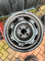 VW SEAT Stahlfelgen 6x14 ET43 Felgen Nordrhein-Westfalen - Waldbröl Vorschau