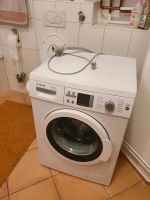 Waschmaschine Bosch Avantixx 7 guter Zustand Kiel - Kiel - Exerzierplatz Vorschau