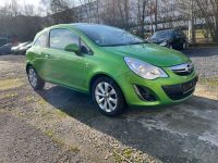 Opel Corsa D 150 Jahre Opel Hessen - Wiesbaden Vorschau