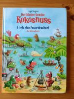 Der kleine Drache Kokosnuss  Wimmelbuch Bielefeld - Schildesche Vorschau