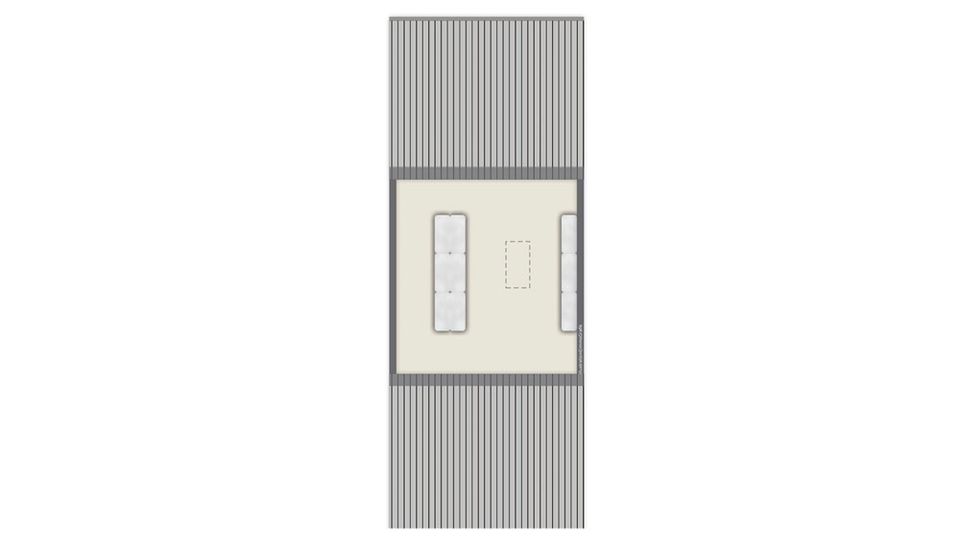 Exklusives Reihenhaus nach KfW 40 QNG Plus Standard nahe Friedberg! in Friedberg (Hessen)