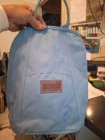 Handtaschen Rucksack, Hellblau, von CARLO (11) Berlin - Marienfelde Vorschau