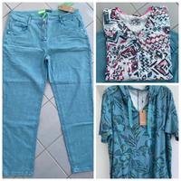 Cecil  Jeans Toronto Gr.34(44) Rheinland-Pfalz - Wackernheim Vorschau
