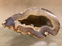 Achat Geode Stein riesig Hessen - Wiesbaden Vorschau