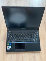 MiFCOM Slim Gaming Laptop 15,6 Zoll Thüringen - Waltershausen Vorschau