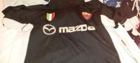 AS Roma Fußballtrikot größe M  mit Mazda Aufschrift getragen  Für Nordrhein-Westfalen - Hennef (Sieg) Vorschau