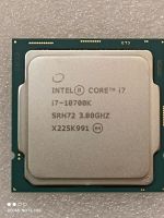 Intel® Core™ i7-10700K Prozessor 16 MB Cache, bis zu 5,10 GHz Essen - Stoppenberg Vorschau