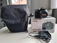 Canon EOS 60OD EF-S 18-55 IS ll Kit Nordrhein-Westfalen - Löhne Vorschau