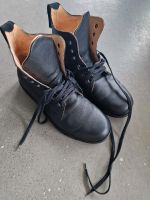 Ekin Cedar Boots all black 44 NEU. Wandsbek - Hamburg Volksdorf Vorschau