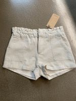 Mango Kids Shorts Kurze Hose festlich Gr.116 Mädchen NEU Nordrhein-Westfalen - Lübbecke  Vorschau