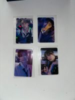 Stray Kids HAN BANG CHAN I.N SEUNGMIN Christmas Evel Photocards Bayern - Unterhaching Vorschau