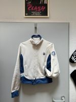 Vintage Fred Perry Jacke | trainingsjacke | biker jacket Bonn - Bonn-Zentrum Vorschau