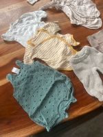 Baby Mädchen Kleidung Starter Set 50/56 Bielefeld - Bielefeld (Innenstadt) Vorschau