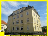 Günstige Dachgeschoss-Wohnung in ruhiger und grüner Lage! Dresden - Löbtau-Süd Vorschau