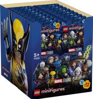 LEGO Marvel Minifiguren Bundle 71031 & 71039 NEU&OVP Düsseldorf - Gerresheim Vorschau