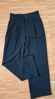 Zara Damen Hose schwarz Gr. M 38 Chino Dresden - Neustadt Vorschau