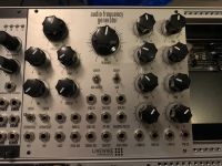 Livewire AFG Audio Frequency Generator Eurorack Oscillator Berlin - Charlottenburg Vorschau