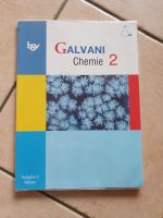 Galvani Chemie 2 Ausgabe C Hessen, ISBN 9783762702092 Hessen - Bad Vilbel Vorschau