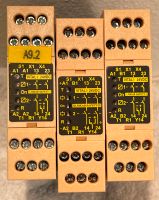 ABB Jokab VITAL 1 Sicherheitsrelais 24V Sicherheitsmodul Safety Bayern - Kleinaitingen Vorschau
