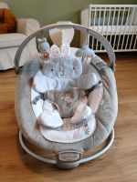 Ingenuity Wippe Twinkle Bunny Tails Baby neuwertig Saarland - Dillingen (Saar) Vorschau