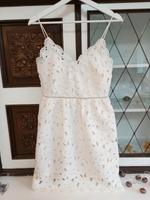 Spitzenkleid Neu von H&M Niedersachsen - Stelle Vorschau