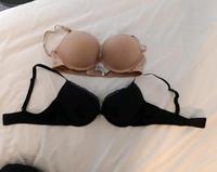 H&M Super Push Up BH Neu Unterwäsche 85 B Hamburg-Nord - Hamburg Barmbek Vorschau