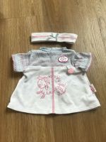 Baby Annabell Puppenkleid Saarland - Blieskastel Vorschau