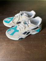 Reebok Aztrek OG White/Blue Gr. 42 Berlin - Steglitz Vorschau