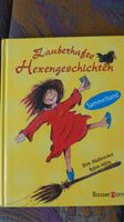 Buch "Zauberhafte Hexengeschichten" Bayern - Karlsfeld Vorschau