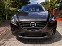 Mazda CX-5 2.2 SKYACTIV-D 150 Exclusive-Line FWD A... Dresden - Innere Altstadt Vorschau