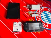NINTENDO Wii U - viele Spiele (Zelda / Mario) + Zubehör Niedersachsen - Meine Vorschau