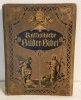 Bilder Bibel Heilige Schrift 1920 Altes Neues Testament 44cm Nürnberg (Mittelfr) - Südstadt Vorschau