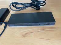 HP USB-C Dock G4 (L13899-001) - TOP ZUSTAND Kiel - Suchsdorf Vorschau