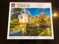 Puzzle 1000 Teile Bayern - Brannenburg Vorschau