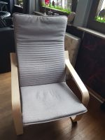 Schwing Sessel von IKEA Nordrhein-Westfalen - Altena Vorschau