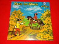LP Hans im Glück und andere Märchen gut erhalten Hörspiel Rheinland-Pfalz - Lirstal Vorschau