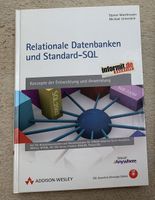 Buch, Relationale Datenbanken und Standard-SQL, Addison-Wesley Nordrhein-Westfalen - Willich Vorschau