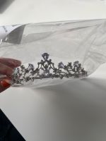 Tiara/ Hochzeitskrone Düsseldorf - Unterbilk Vorschau