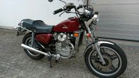 Honda CX500 "Güllepumpe" Oldtimer Zulassung !, guter Zustand! Bayern - Wörth Kr. Erding Vorschau