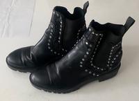 Damenstiefel ZARA Nordrhein-Westfalen - Neuss Vorschau